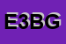 Logo di EFFE 3 DI DI BIASE GIUSEPPE e C SAS