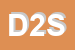Logo di DELTA 2000 SRL