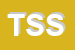 Logo di T e S SRL