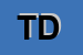 Logo di TEDESCO DOMENICO