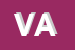 Logo di VARVARA ANTONIO