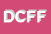 Logo di DAMASCO DI CUTECCHIA FP e FIGLI (SNC)