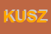 Logo di KATE-UOMO DI SALVATORE ZIZZARI