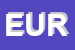 Logo di EUROPOSA