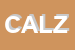Logo di CARTOLIBRERIA ARCHIMEDE DI LUIGI ZIZZARI