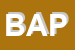 Logo di BAR ACQUAVIVA PASTICCERIA