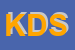 Logo di KRYSTAL DESIGN SRL