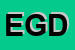 Logo di EDERA DI GIORGIO DOMENICA