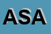 Logo di ASSICURAZIONI SAI ASSICURA