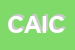 Logo di CENTRO ASSISTENZA INFORMATICA CAIDI TAFUNI NICOLA