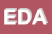 Logo di EDA SRL