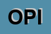 Logo di OPI