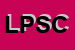Logo di L-ASSISTENZA PICCOLA SOCIET4 COOPERATIVA A RESPONSABILIT4 LIMITATA