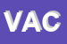 Logo di VACCARO