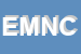 Logo di EMMETEX DI MARMO N e C SNC