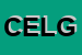 Logo di CALZIFICIO ELLEMME DI LISO G E MANSI M SNC