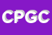 Logo di CIESSEPI DI PISCARDI GIUSEPPE e C SDF