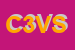 Logo di C 3 V SRL