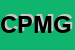 Logo di CAMICERIA PENDANT DI MEMEO GIUSEPPE e C SNC