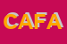 Logo di CONFEZIONI ANDROS DI FALCETTA A e C SAS