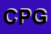 Logo di CIPAK DI PAPA GIANCARLO
