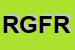 Logo di DI RENZO GPPE e FATONE RDO SDF
