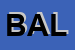 Logo di BALDUCCI