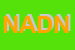 Logo di NEON ALFA DI DE NIGRIS e C SNC