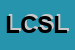 Logo di L'N'L COMUNICATION SNC DI LORUSSO SALVATORE e LOMOLINO LUIGI