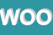 Logo di WOODWORK
