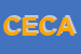 Logo di COS ED e C A SAS