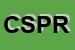 Logo di C S P R DI CORATELLA SAVINO
