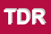 Logo di TDR SNC