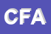 Logo di CAFAGNA FELICE AUTOCARROZZERIA