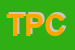 Logo di TRE P CAR SNC