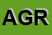 Logo di AGRINATURA