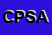 Logo di CARTOTECNICA PUGLIESE DI SGARRA A e C SAS