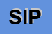 Logo di SIPA (SPA)