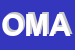 Logo di OMAGRI