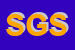 Logo di SUPER GOLD SRL