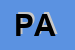 Logo di PAPARUSSO ANGELO