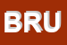 Logo di BRUSES