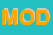 Logo di MOD-A-