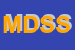 Logo di MODA D SEI SRL
