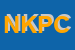Logo di NOEL KIDS PROJECT CENTRO COMMERCIALE MONGOLFIERA IPERCOOP ANDRIA