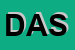 Logo di DASA (SNC)