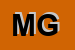 Logo di MURAGLIA GIUSEPPE