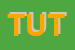 Logo di TUTT-EDILIZIA SNC