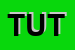 Logo di TUTT-EDILIZIA SNC