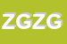Logo di ZAGARIA GIOIELLI DI ZAGARIA GIANFRANCO E ZAGARIA ANGELA SNC